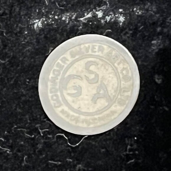 Vintage Candlesticks Candle Holders Set Victorian Rustic Fall Decor Silver Plate - Picture 6 of 10